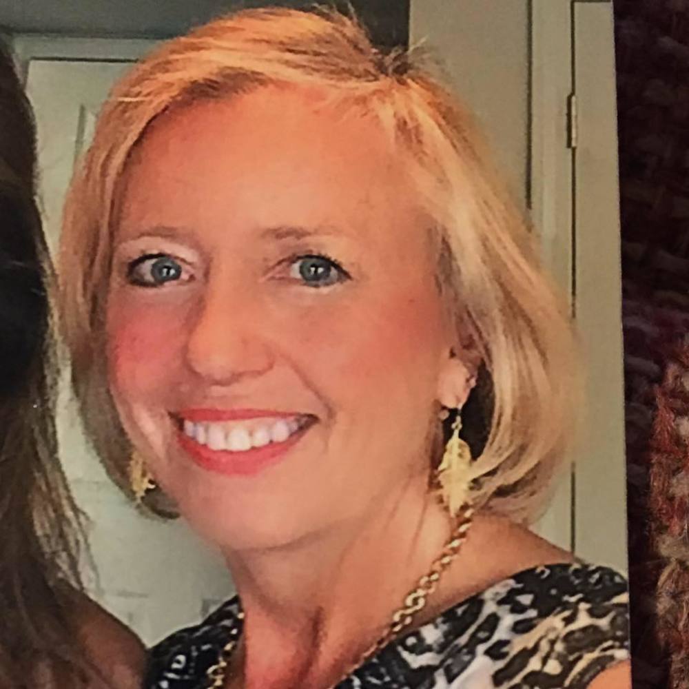 Meet your Posher, Patricia